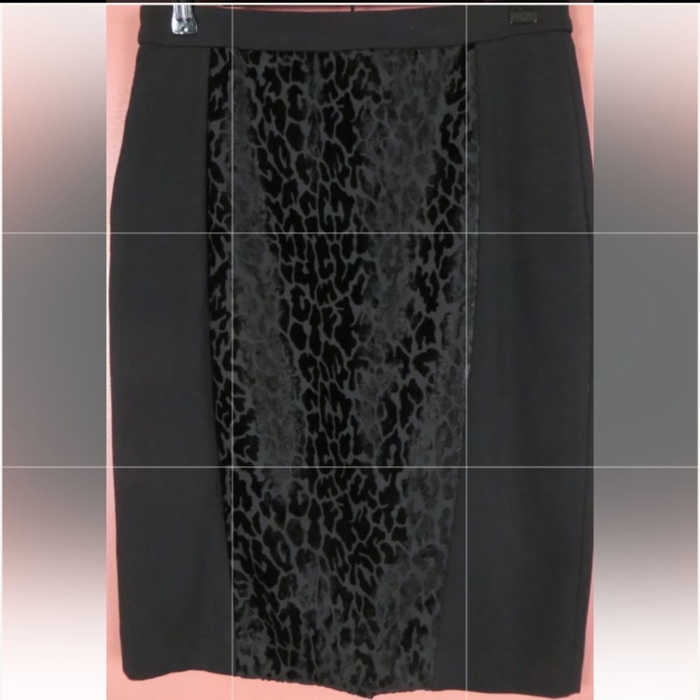 NEW ANN TAYLOR pencil skirt